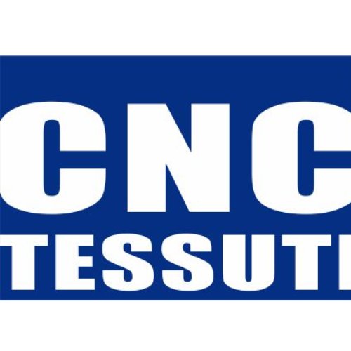 CNC Tessuti