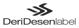 Deridesen Label