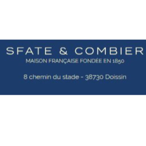 Sfate & Combier