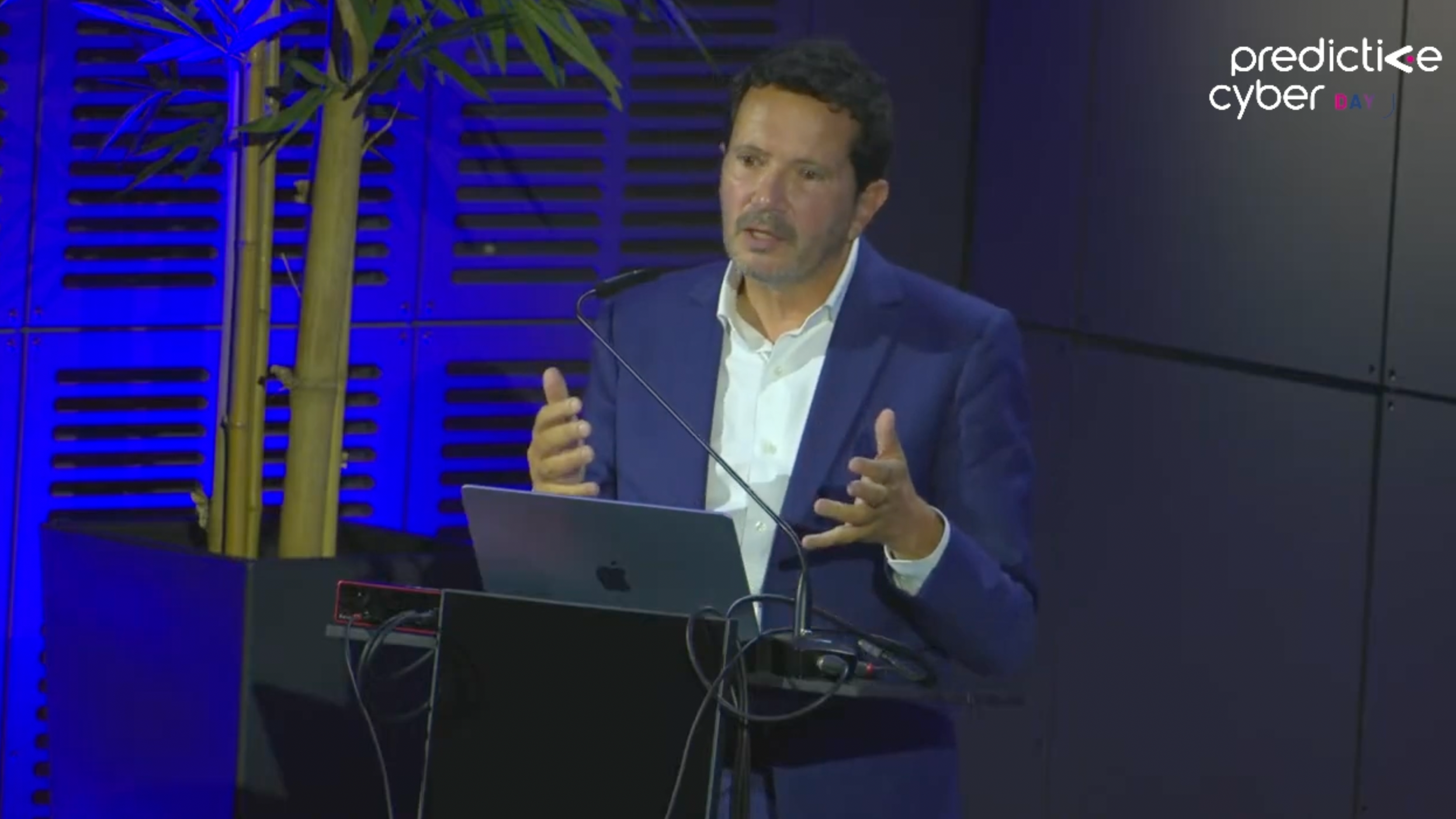 TOUS CYBER ACTEURS / WRAP UP - Le Predictive Cyberlab initiative et les ...