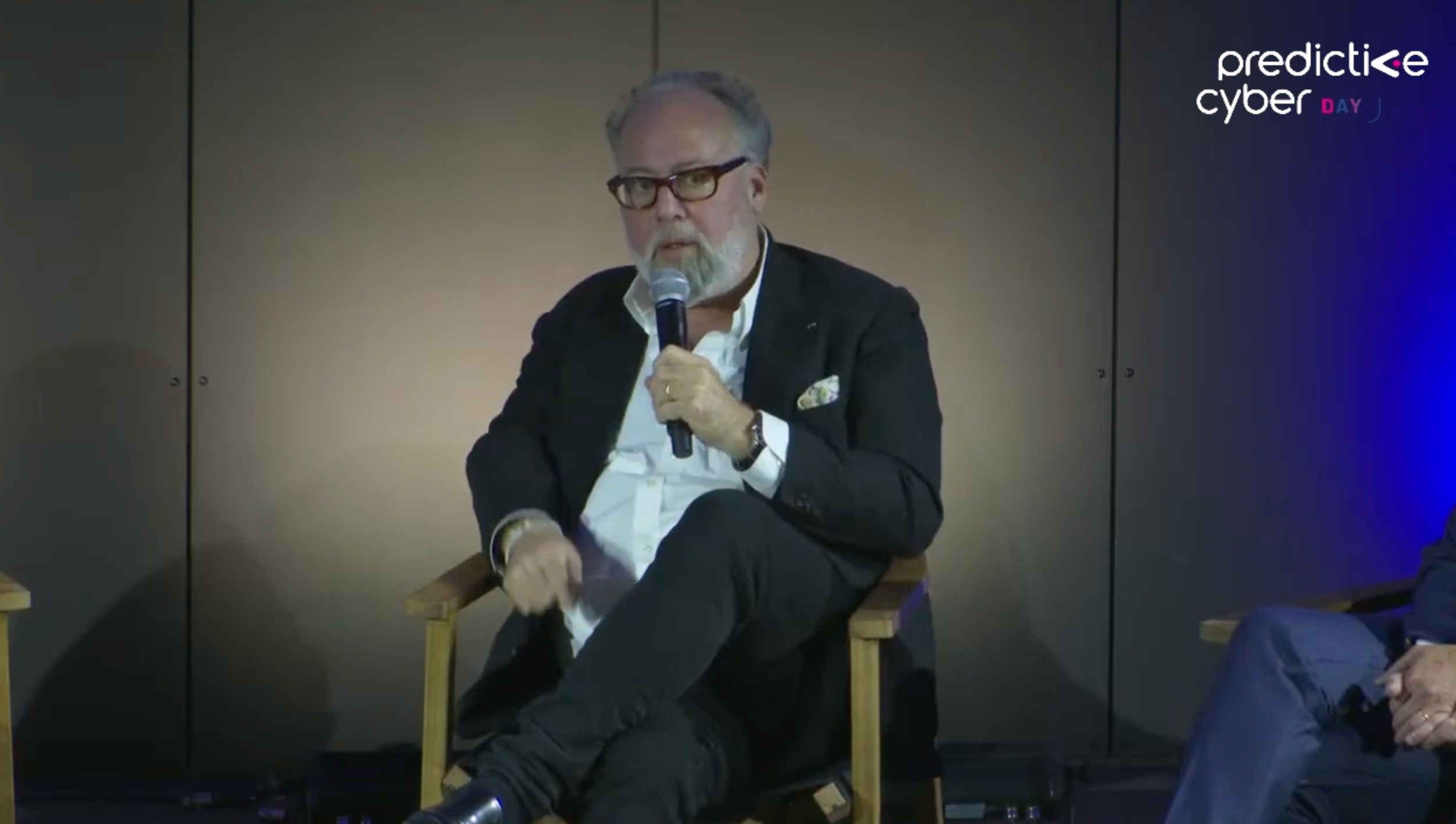  LA FICTION: NOUVELLE ALLIÉE  DE LA CYBERSÉCURITÉ