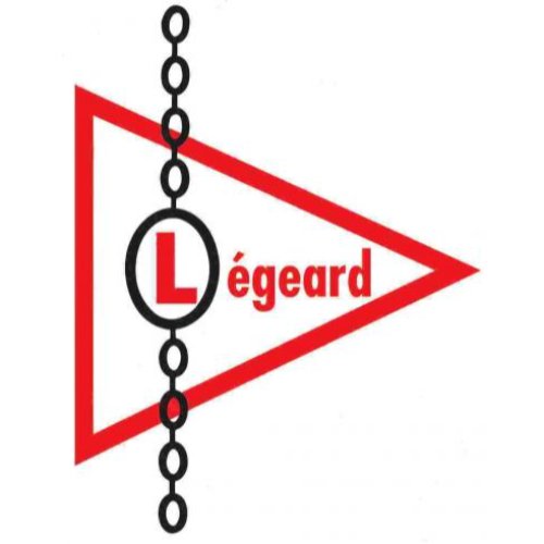 LEGEARD sas