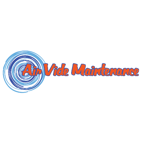AIR VIDE MAINTENANCE