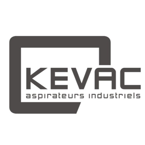 KEVAC ASPIRATEURS INDUSTRIELS