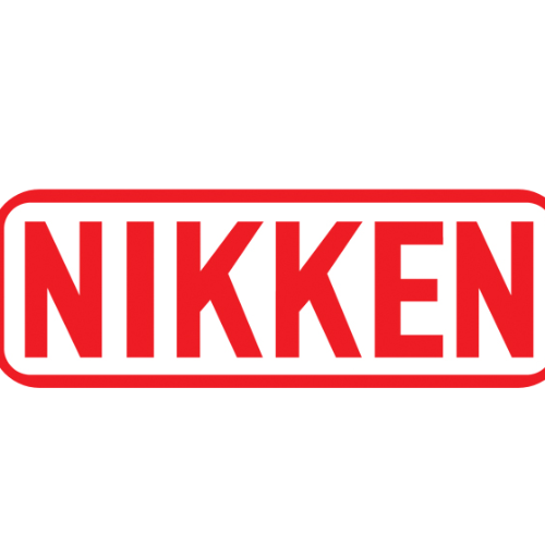 NIKKEN-EROWA