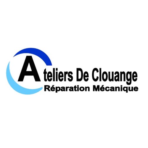 ATELIERS DE CLOUANGE REPARATION MECANIQUE