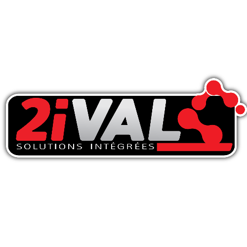 2iVAL - Solutions Intégrées