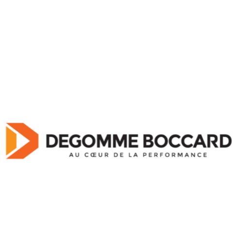 DEGOMME BOCCARD