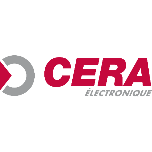 CERAÉ électronique
