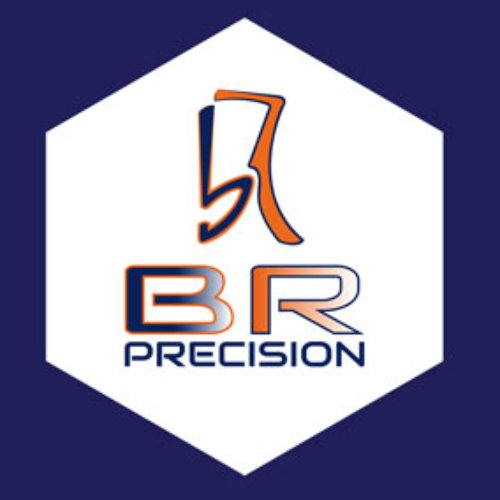 B.R. PRECISION