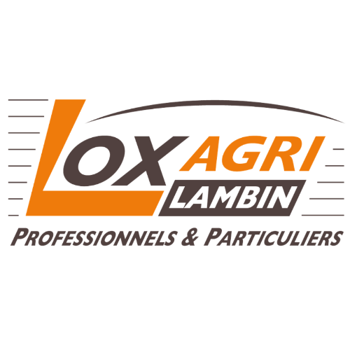 LOXAGRI MACHINISME