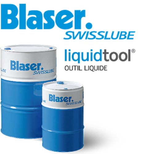 BLASER SWISSLUBE