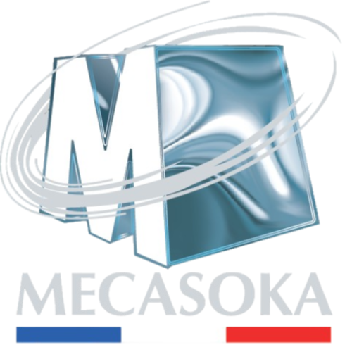 MECASOKA SARL