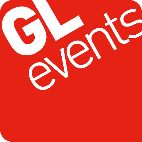GL EVENTS EXHIBITION CASSENEUIL