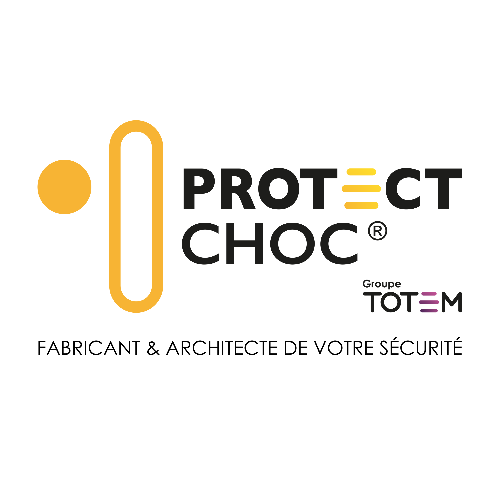 PROTECT CHOC - TOTEM
