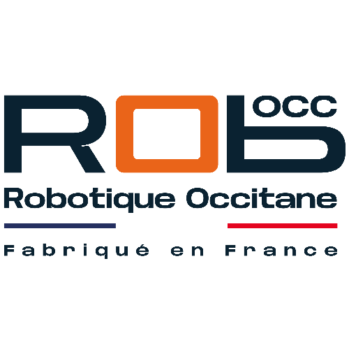 ROBOTIQUE OCCITANE -ROB'OCC