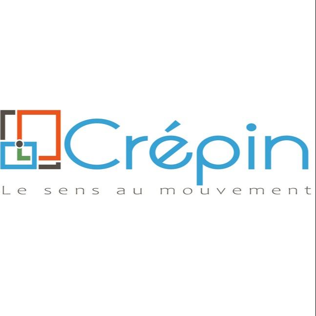 CREPIN MANUTENTION CONTINUE