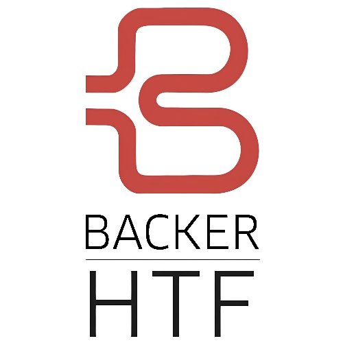 BACKER HTF