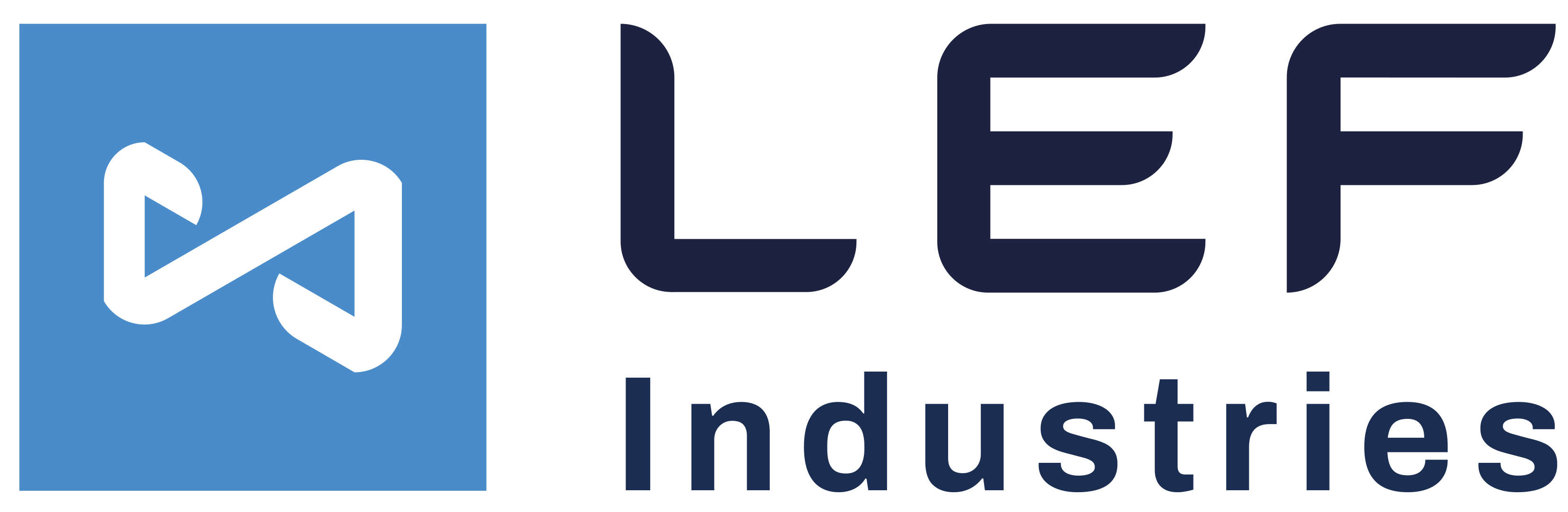 LEF INDUSTRIES