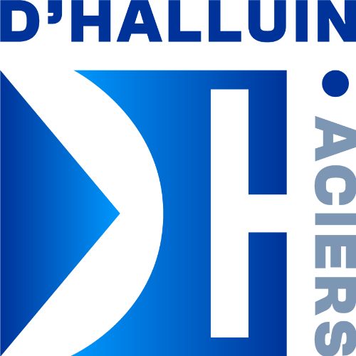 D'HALLUIN ACIERS