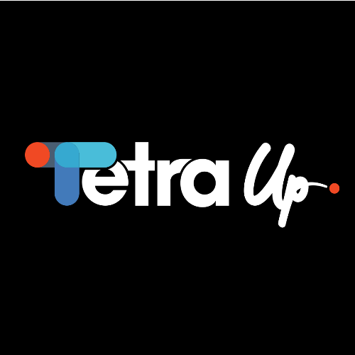 TETRA UP anciennement TETRA INFORMATIQUE