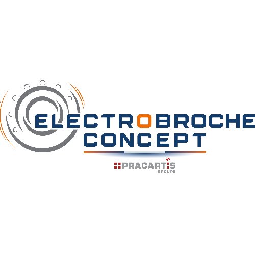 SMG - ELECTROBROCHE CONCEPT