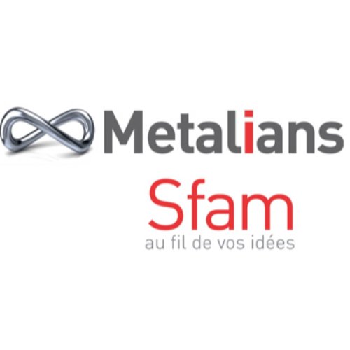 SFAM Groupe METALIANS