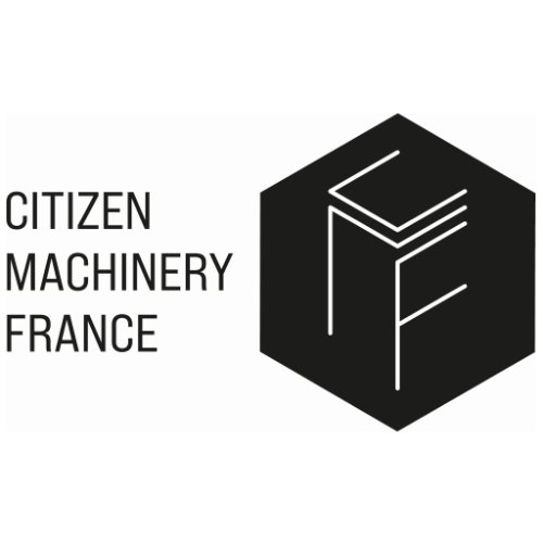 CITIZEN MACHINERY FRANCE