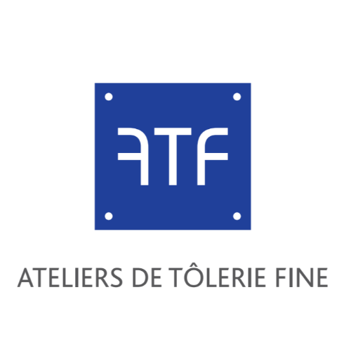 Ateliers de Tôlerie Fine - ATF