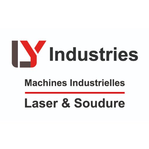 LY INDUSTRIES - MACHINE LASER ET SOUDAGE