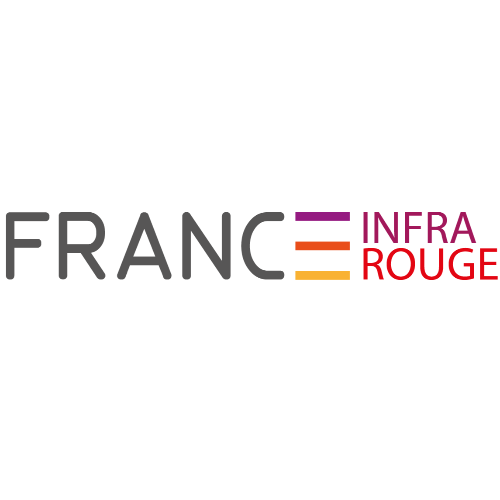 FRANCE INFRA ROUGE