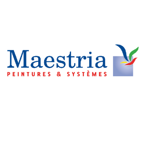 PEINTURES MAESTRIA SAS