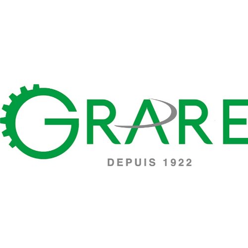 ATELIER GRARE