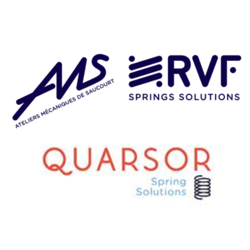 RVF / AMS - Groupe QUARSOR