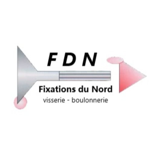 FIXATIONS DU NORD SAS