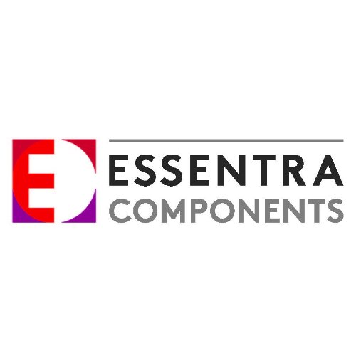 ESSENTRA COMPONENTS
