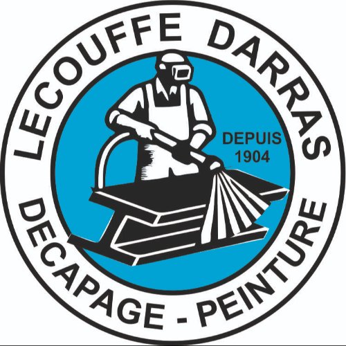 LECOUFFE-DARRAS SAS