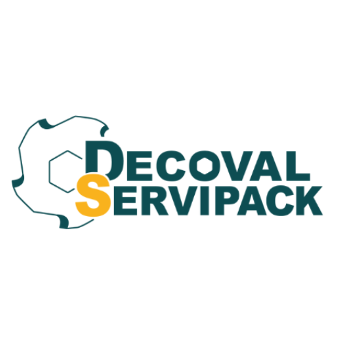 DECOVAL SERVIPACK