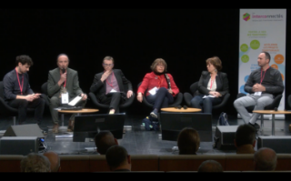 Les enseignements des concertations territoriales de l'IA - Forum des Interconnectés 2025