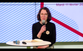 Sommet de l'IA - Mardi 11 Février