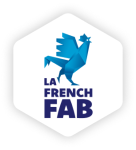LA FRENCH FAB