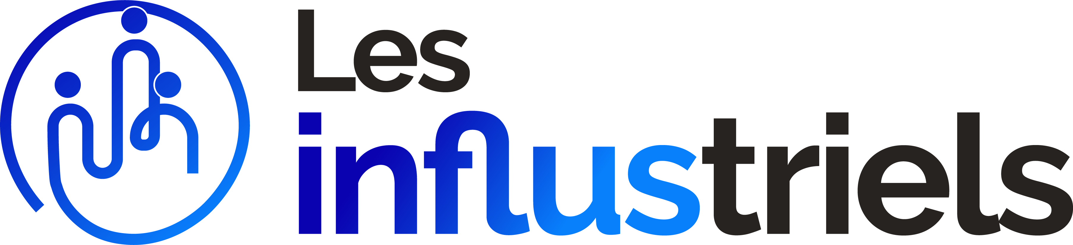 Les Influstriesls
