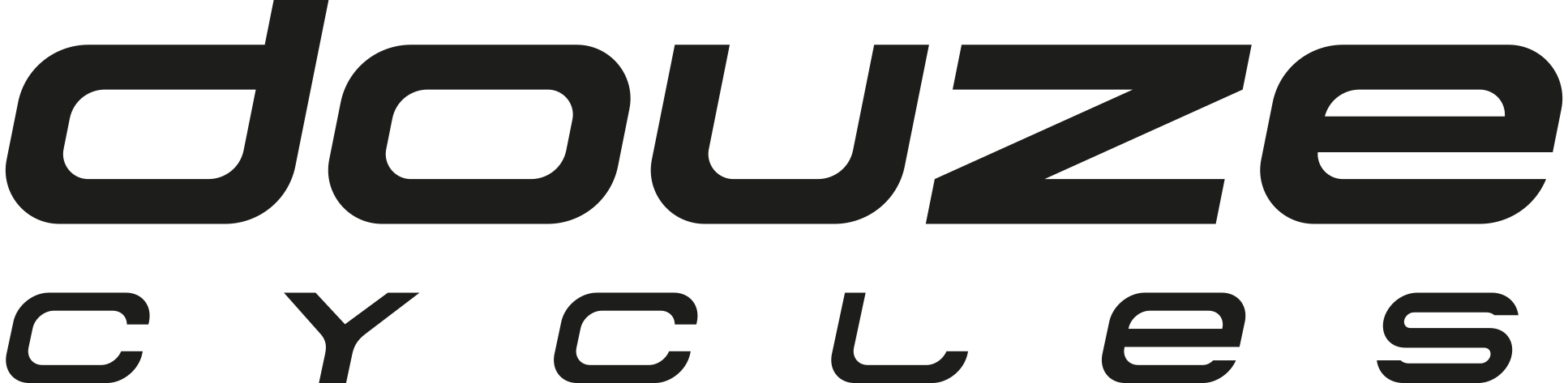  Douze Cycles