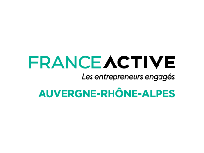 France Active Auvergne-Rhône-Alpes