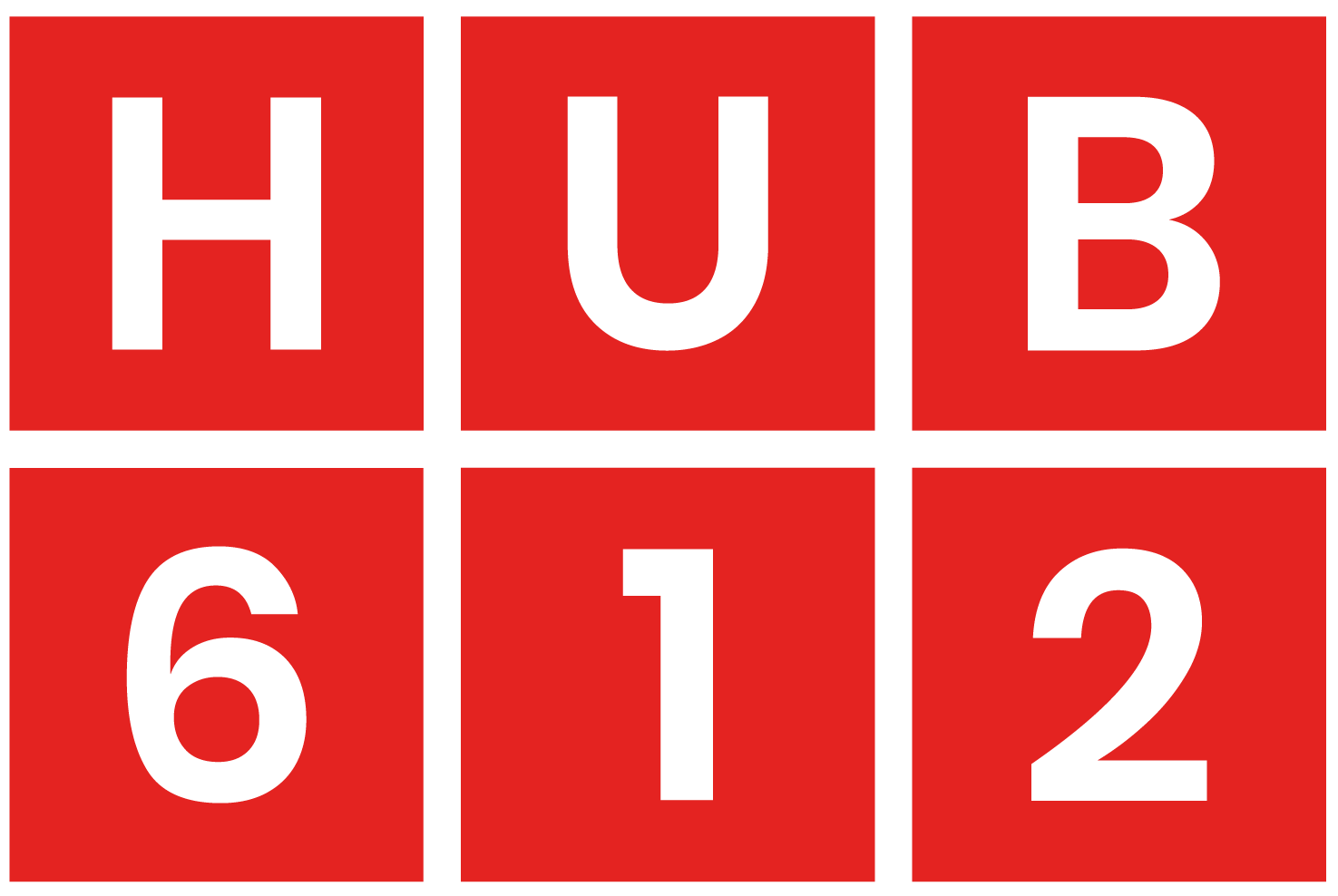HUB612