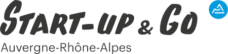 Start-up and Go Auvergne-Rhone-Alpes