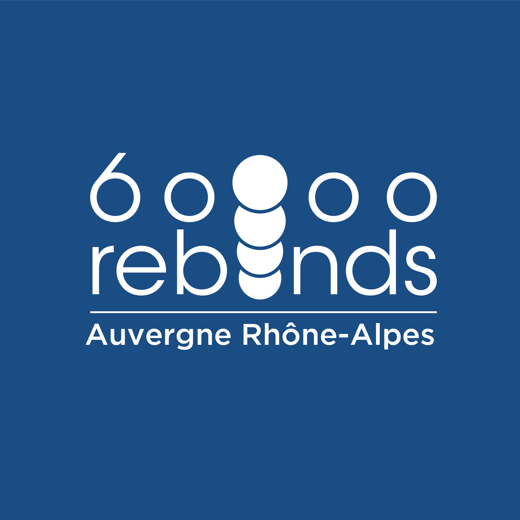 60 000 Rebonds AURA
