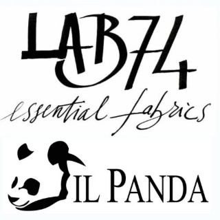 LAB74 / IL PANDA BY LADY V