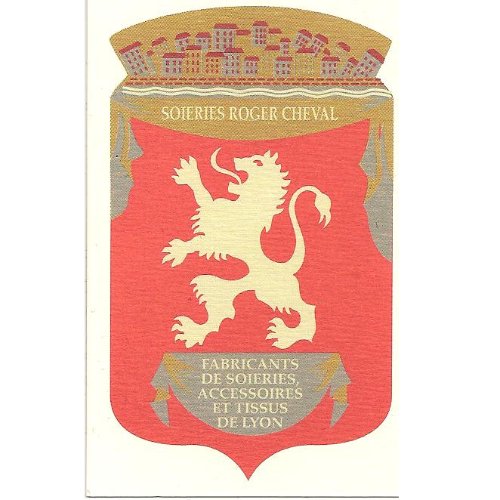 SOIERIES CHEVAL