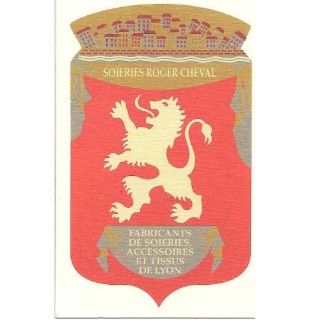 SOIERIES CHEVAL